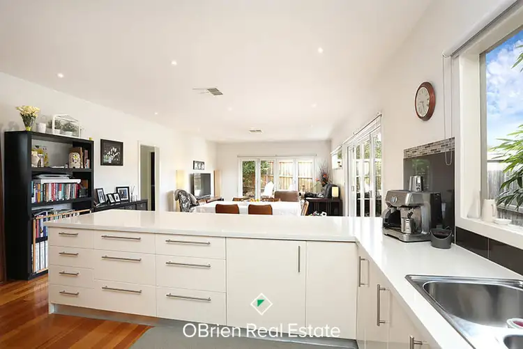 Third view of Homely house listing, 18 Dominic Mews, Somerville VIC 3912