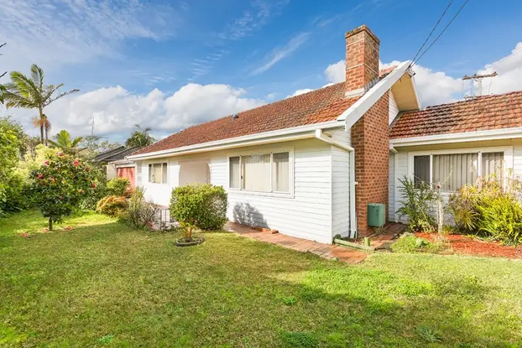 Main view of Homely house listing, 10 Sixth Avenue, Loftus NSW 2232