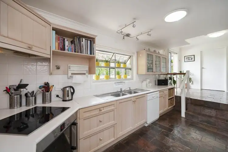 Fifth view of Homely house listing, 8 Worsley Street, The Gap QLD 4061