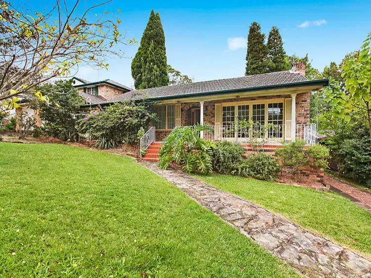 7 Briar Street, St Ives NSW 2075