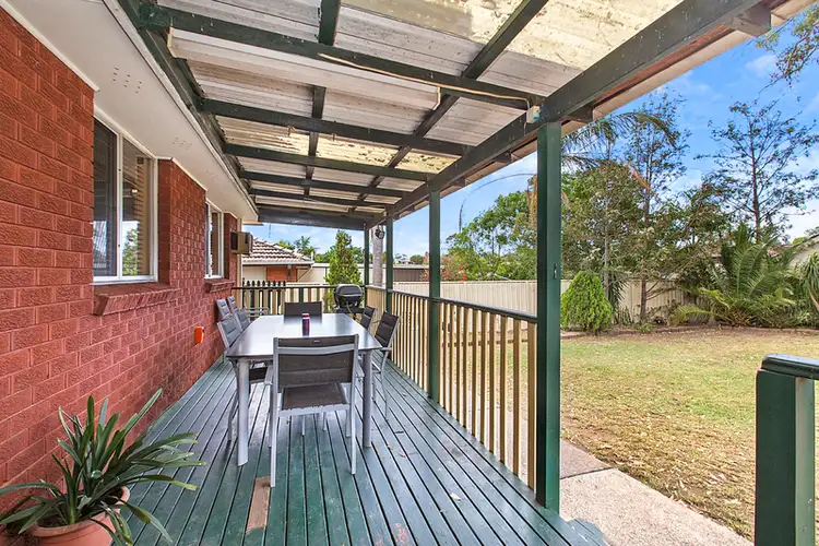 Fifth view of Homely house listing, 112 Fragar Road, South Penrith NSW 2750