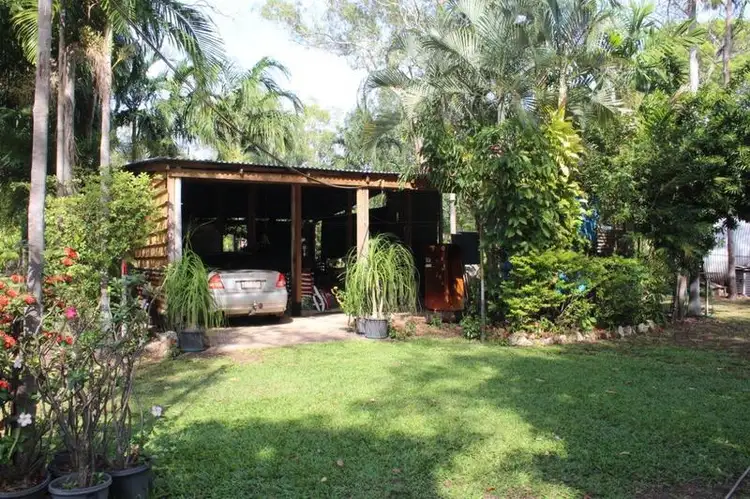 Fifth view of Homely rural property listing, Level 115, LOT 115 Wagait Tower Road, Wagait Beach NT 822