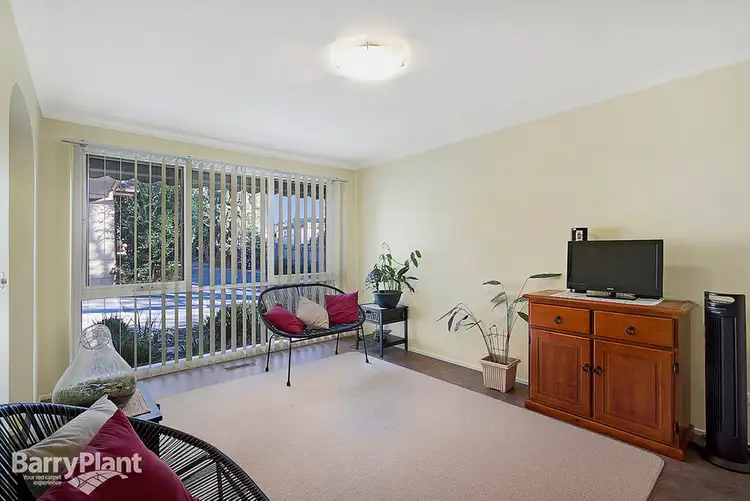 Second view of Homely unit listing, 2/9 Cypress Avenue, Boronia VIC 3155