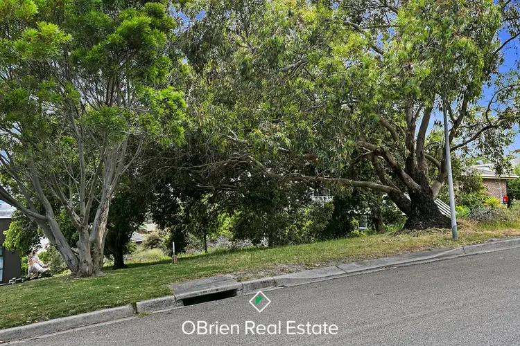 Third view of Homely land listing, 8 Kent Street, Dromana VIC 3936
