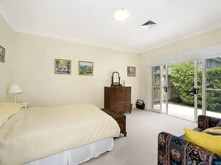 Fifth view of Homely villa listing, 5/50 Hampden Avenue, Wahroonga NSW 2076