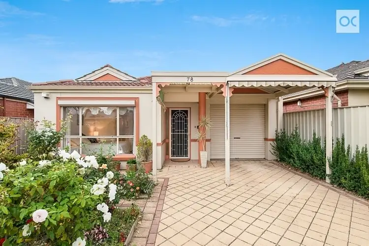 78 Crittenden Road, Findon SA 5023