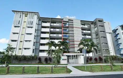 Main view of Homely apartment listing, 1201/16-28 Surbiton Court, Carindale QLD 4152