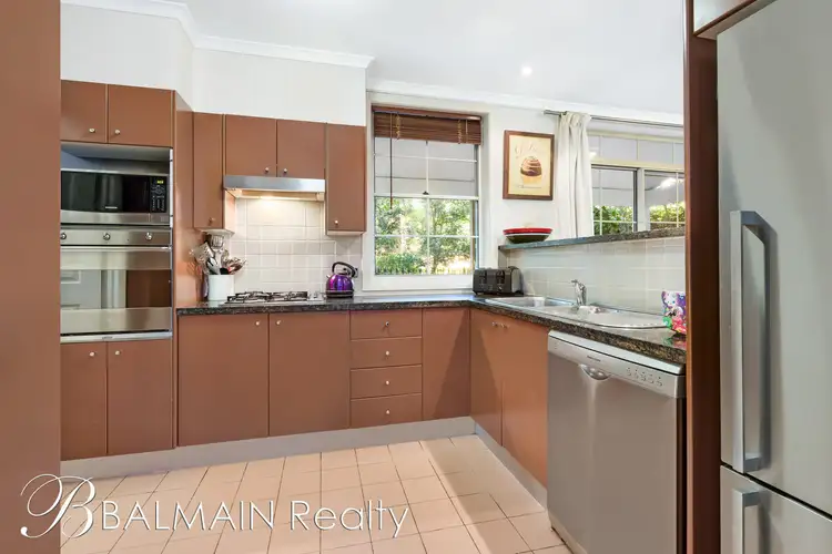Third view of Homely house listing, 5/21 Waragal Avenue, Rozelle NSW 2039