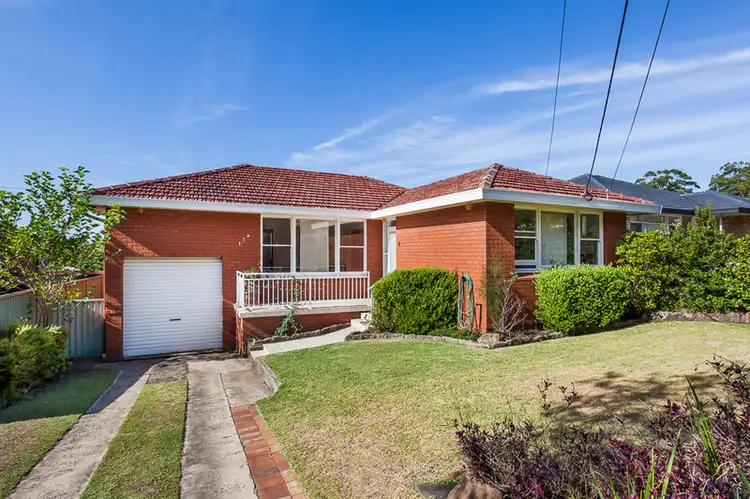 179 Garnet Road, Kareela NSW 2232