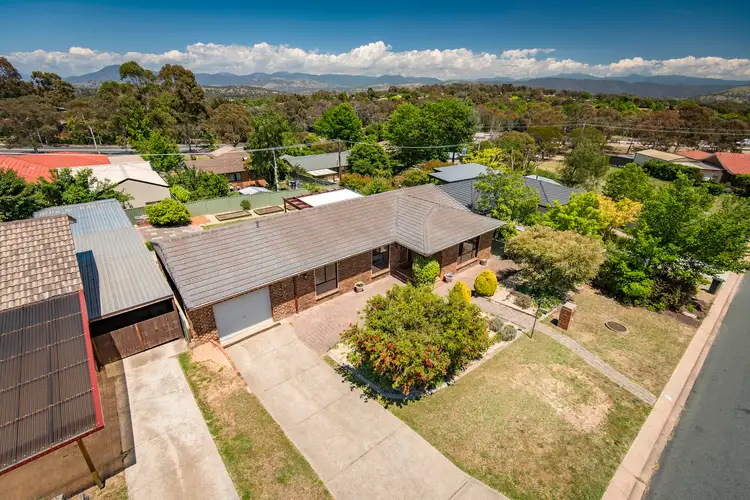 11 Middleton Circuit, Gowrie ACT 2904
