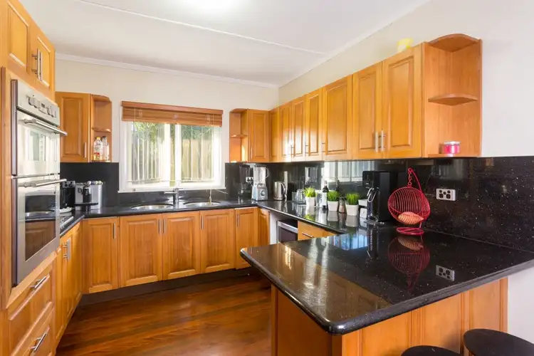 Second view of Homely house listing, 16 Caloola Street, Stafford QLD 4053