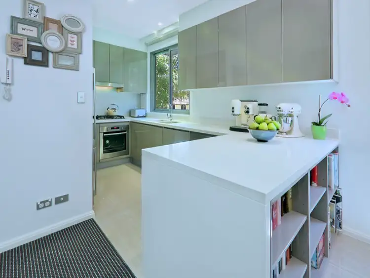 Second view of Homely apartment listing, 508/220-222 Mona Vale Road, St Ives NSW 2075