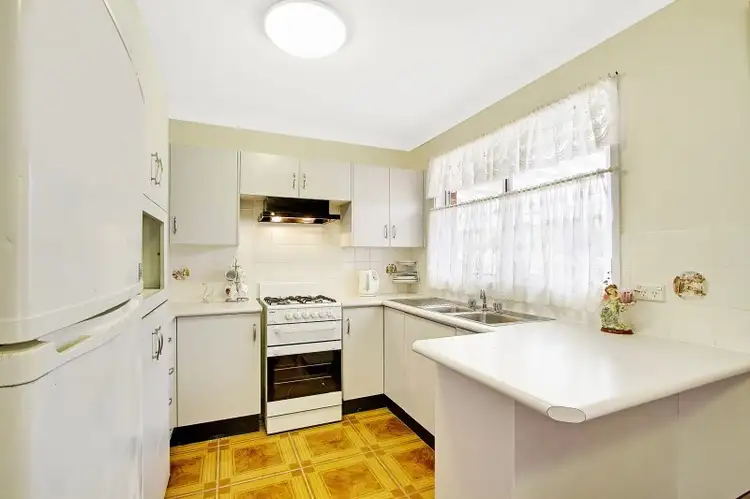 Third view of Homely house listing, 26 Adrienne Street, Glendenning NSW 2761