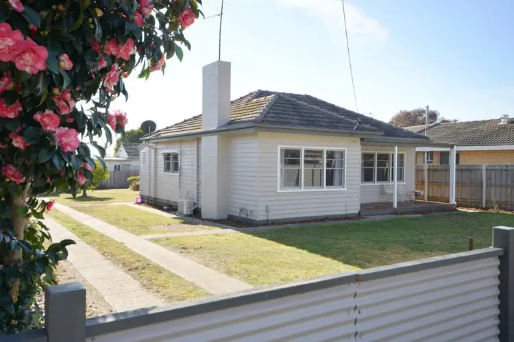 140 Wallace Street, Bairnsdale VIC 3875