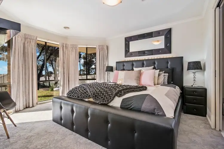 Sixth view of Homely house listing, 59 Queen Street, Kangaroo Flat VIC 3555