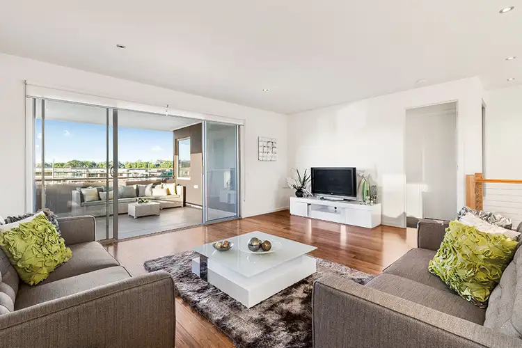 Second view of Homely house listing, 35 Fernwren Drive, Berwick VIC 3806