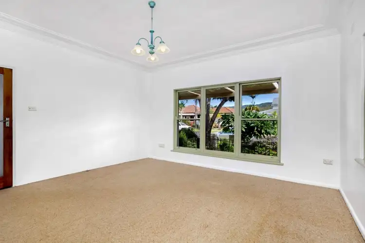 Second view of Homely house listing, 2 Princess Street, Corrimal NSW 2518