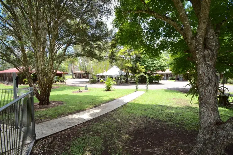 Second view of Homely rural property listing, 1597 Nimbin Road, Koonorigan NSW 2480