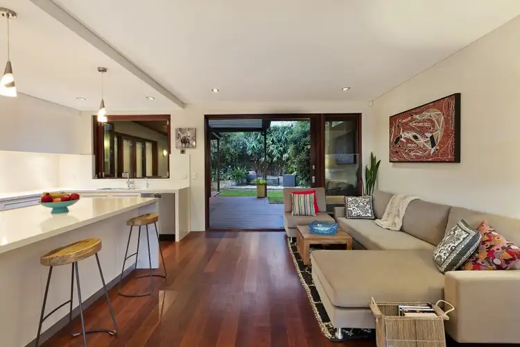 Fifth view of Homely house listing, 17 Queenscliff Road, Queenscliff NSW 2096