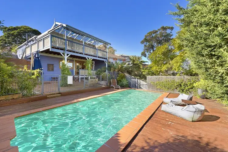 9 Woolgoolga Street, North Balgowlah NSW 2093