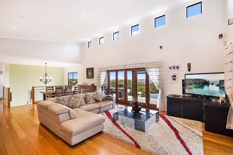 Third view of Homely house listing, 39 Windemere Terrace, Mount Lofty QLD 4350