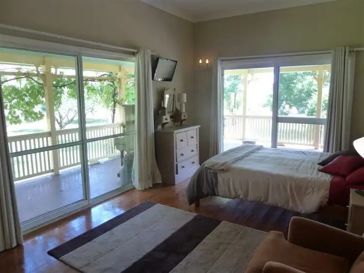Third view of Homely rural property listing, 21R Warrie Road, Dubbo NSW 2830