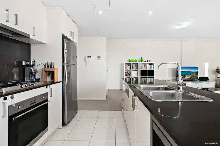 Third view of Homely apartment listing, 365/3 Church Avenue, Mascot NSW 2020