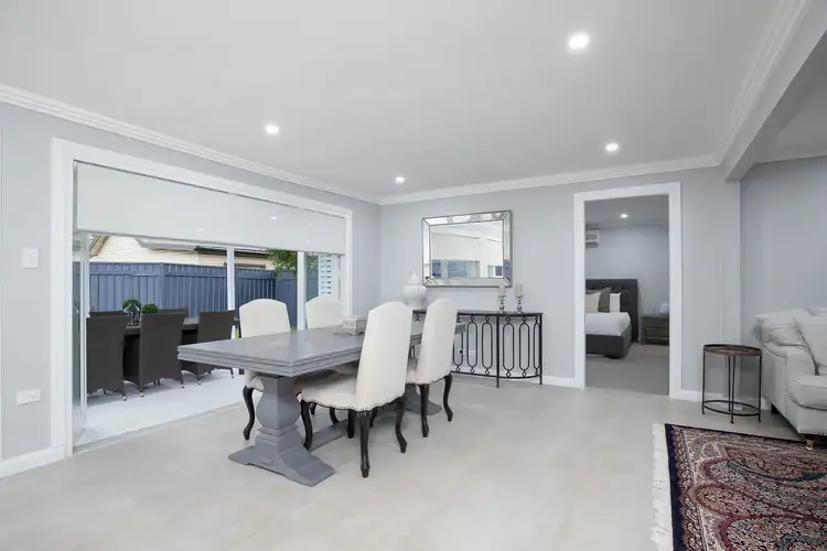 Sixth view of Homely house listing, 34 Meehan Avenue, Hammondville NSW 2170