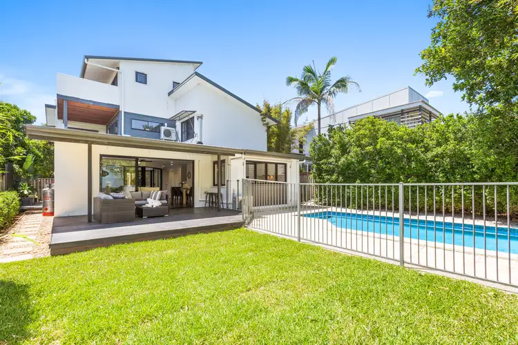 Second view of Homely house listing, 7 Collins Lane, Casuarina NSW 2487