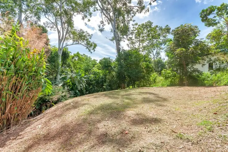 Fifth view of Homely land listing, 7 Michael Dwyer Close, Stratford QLD 4870