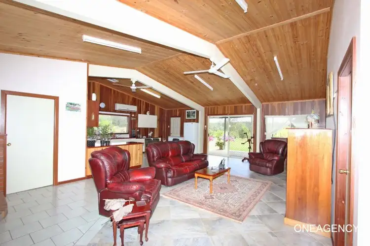 Sixth view of Homely rural property listing, 637 Tamban Road, Collombatti NSW 2440