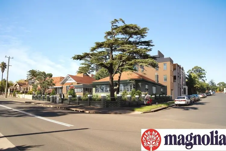 6/70-72 Railway Parade, Granville NSW 2142