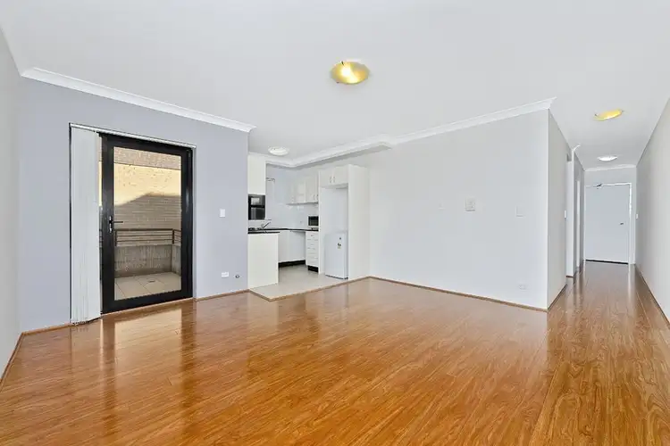 Third view of Homely apartment listing, 59/47 Hampstead Road, Homebush West NSW 2140