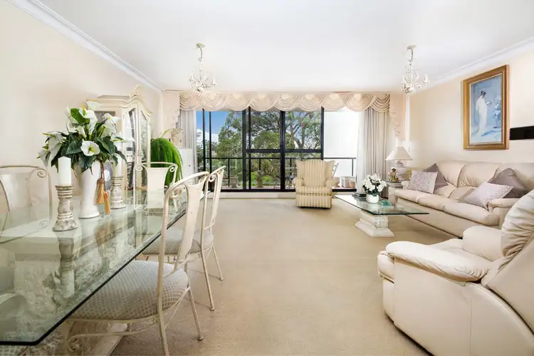 11A/2B Mowbray Street, Sylvania NSW 2224