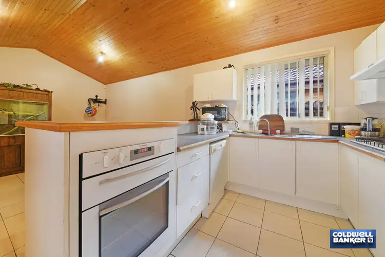 Third view of Homely house listing, 27 Beltana Court, Wattle Grove NSW 2173