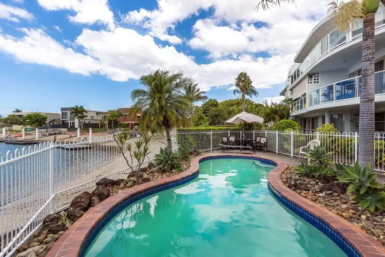 Third view of Homely unit listing, 11/123 Brisbane Road, Mooloolaba QLD 4557