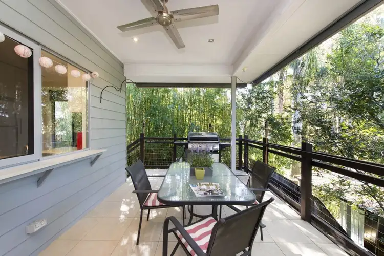 Third view of Homely townhouse listing, 31a Jersey Street, Morningside QLD 4170