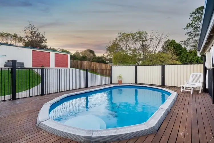 Fourth view of Homely house listing, 7 Hoey Street, Kearneys Spring QLD 4350