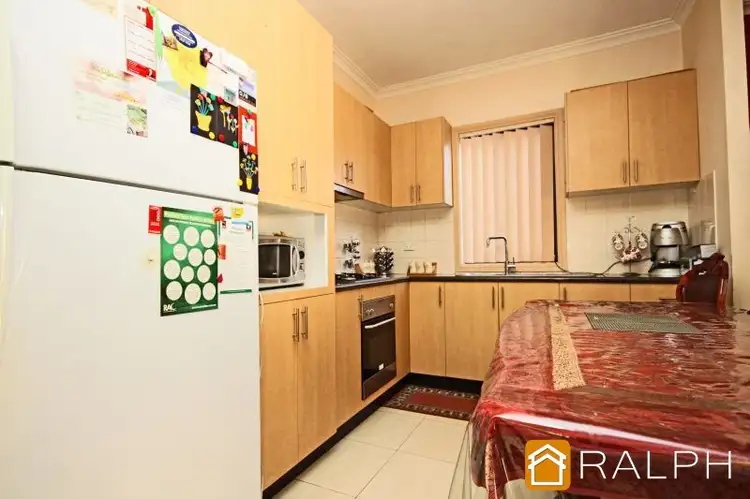 Third view of Homely house listing, 60 Juno Parade, Greenacre NSW 2190