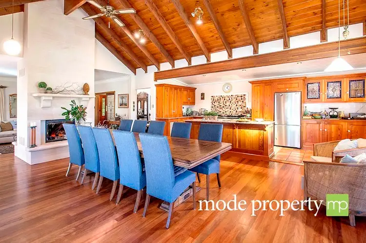 69 Cattai Ridge Road, Glenorie NSW 2157