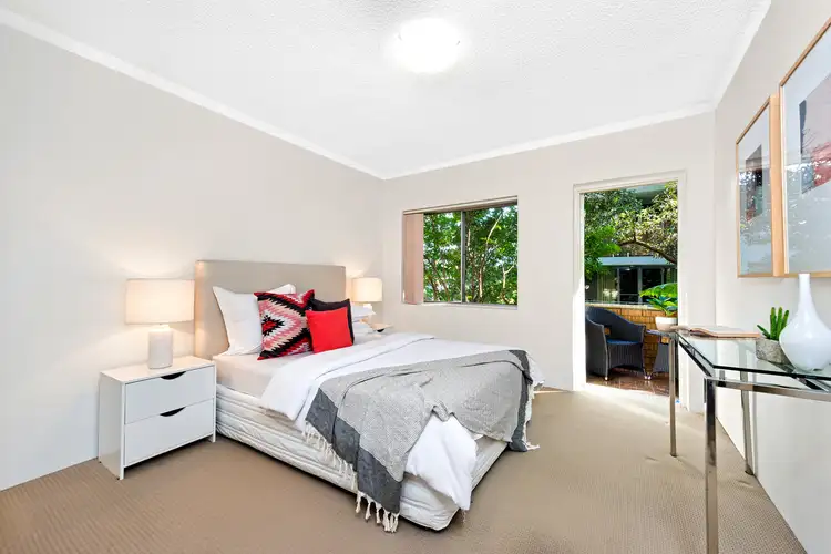 Fourth view of Homely apartment listing, 1/530 Mowbray Road, Lane Cove NSW 2066