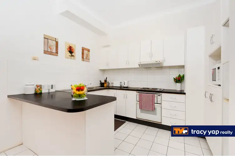 Fifth view of Homely townhouse listing, 7/6-8 Donald Avenue, Epping NSW 2121