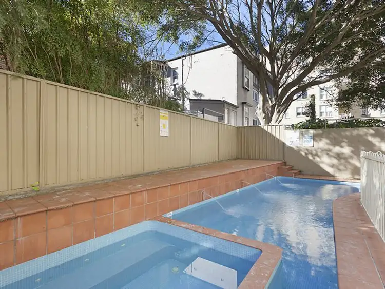 Sixth view of Homely apartment listing, Unit 206/95 West Esplanade, Manly NSW 2095
