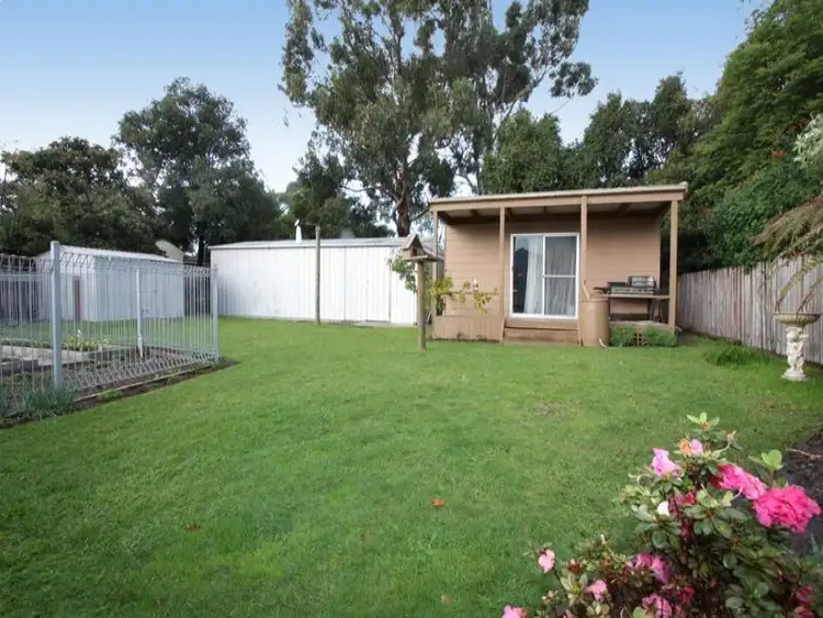 Fourth view of Homely house listing, 1 Colchester Court, Somerville VIC 3912