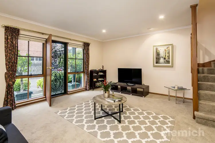 Third view of Homely townhouse listing, 10/28 Avenue Road, Frewville SA 5063