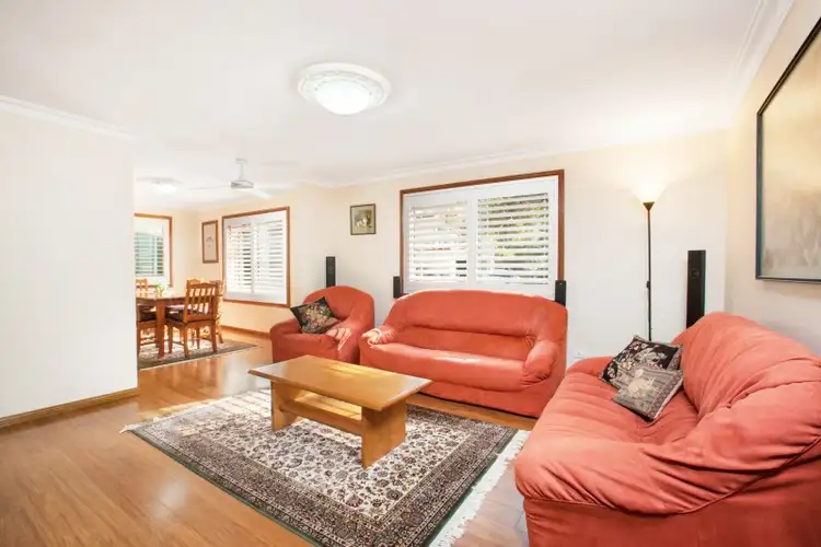 Second view of Homely house listing, 51 Como Road, Oyster Bay NSW 2225