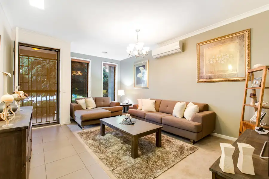 Main view of Homely unit listing, 2/3 Horseshoe Circuit, Truganina VIC 3029
