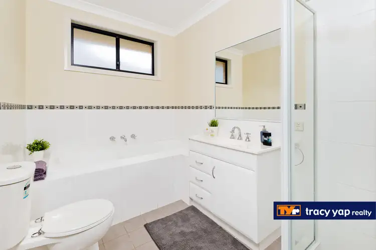 Sixth view of Homely semi-detached listing, 13 Waterloo Road, North Epping NSW 2121