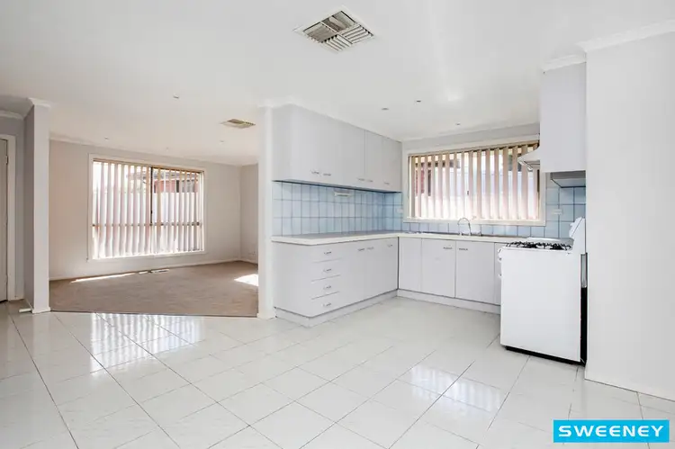 Second view of Homely house listing, 2/16 Brodie Court, Meadow Heights VIC 3048