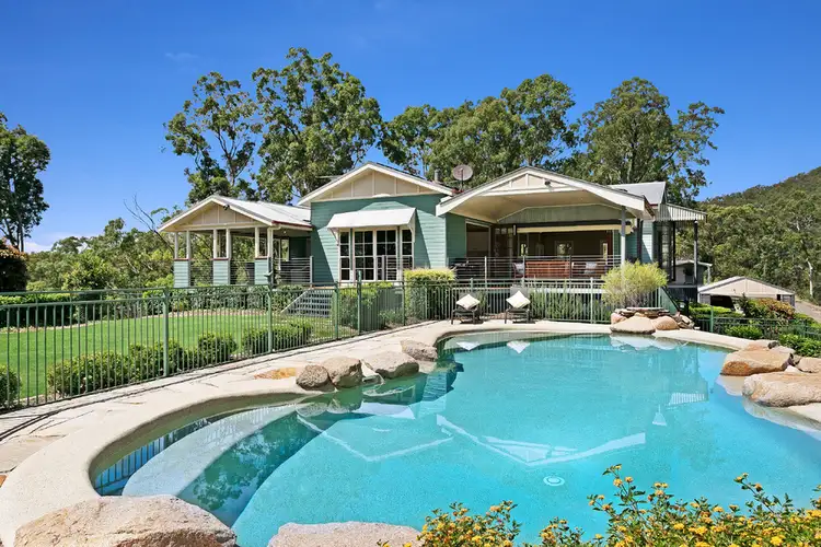 Third view of Homely house listing, 238 McLean Road South, Camp Mountain QLD 4520